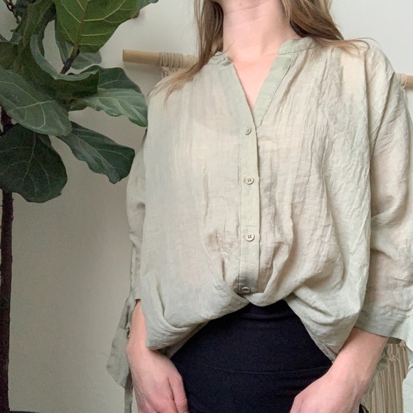 Favlux Boutique Blouse - Picture 6 of 9